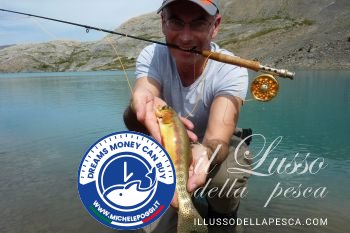 Other catches  Il Lusso della Pesca